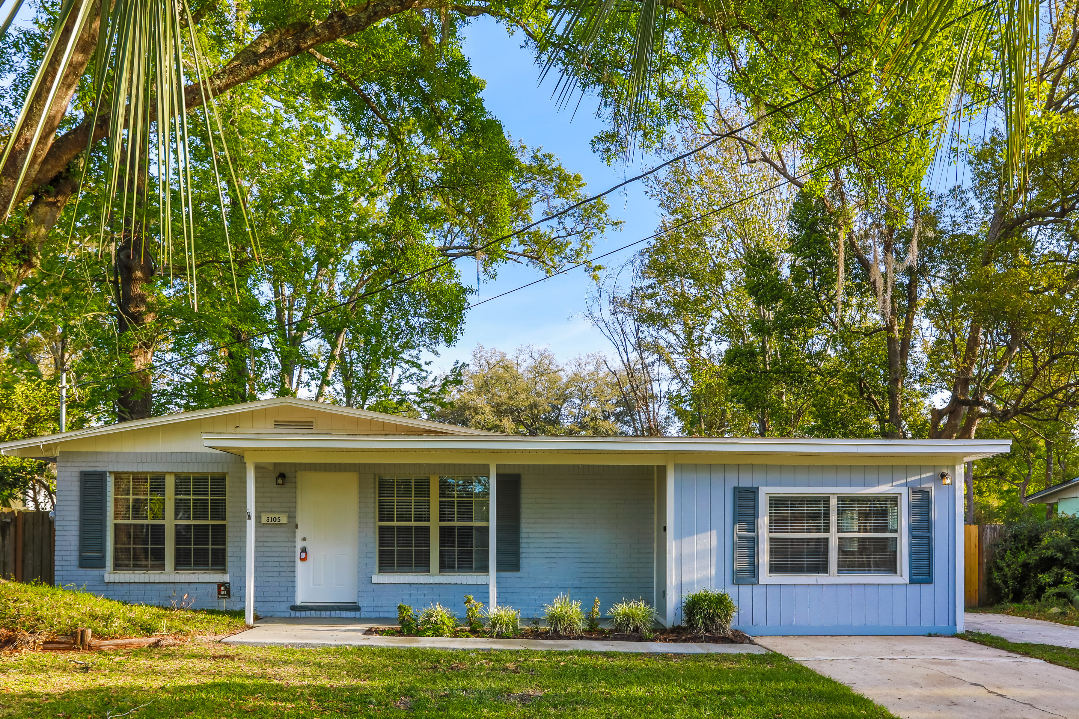 3105 Purdom Dr Jacksonville, FL 32223